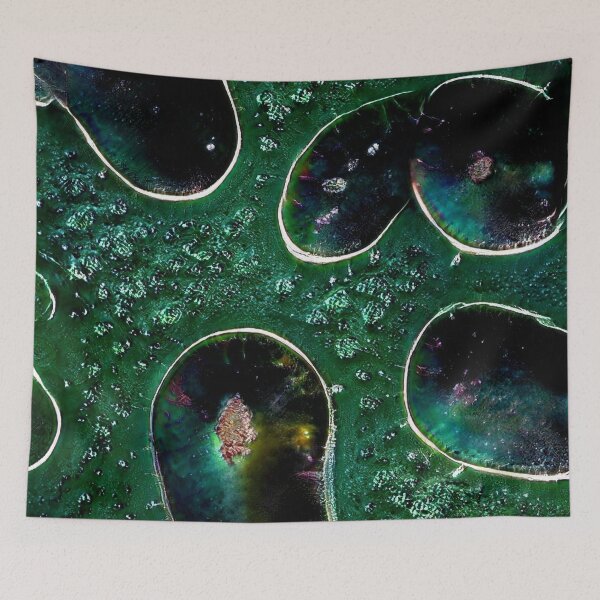 Item preview, Cyberpunk #CYB00022 designed and sold by KsaveraArt.