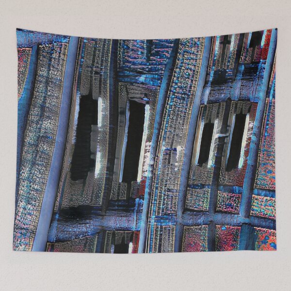 Item preview, Cyberpunk #CYB00023 designed and sold by KsaveraArt.