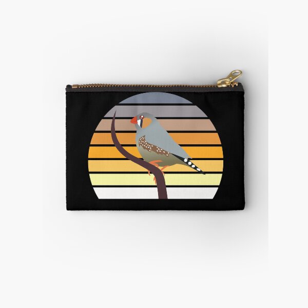 Item preview, Zebra finch exotic bird designed and sold by Samuel-Ruhland.