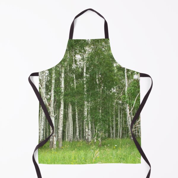 Item preview, birch forest designed and sold by TatianaAn.