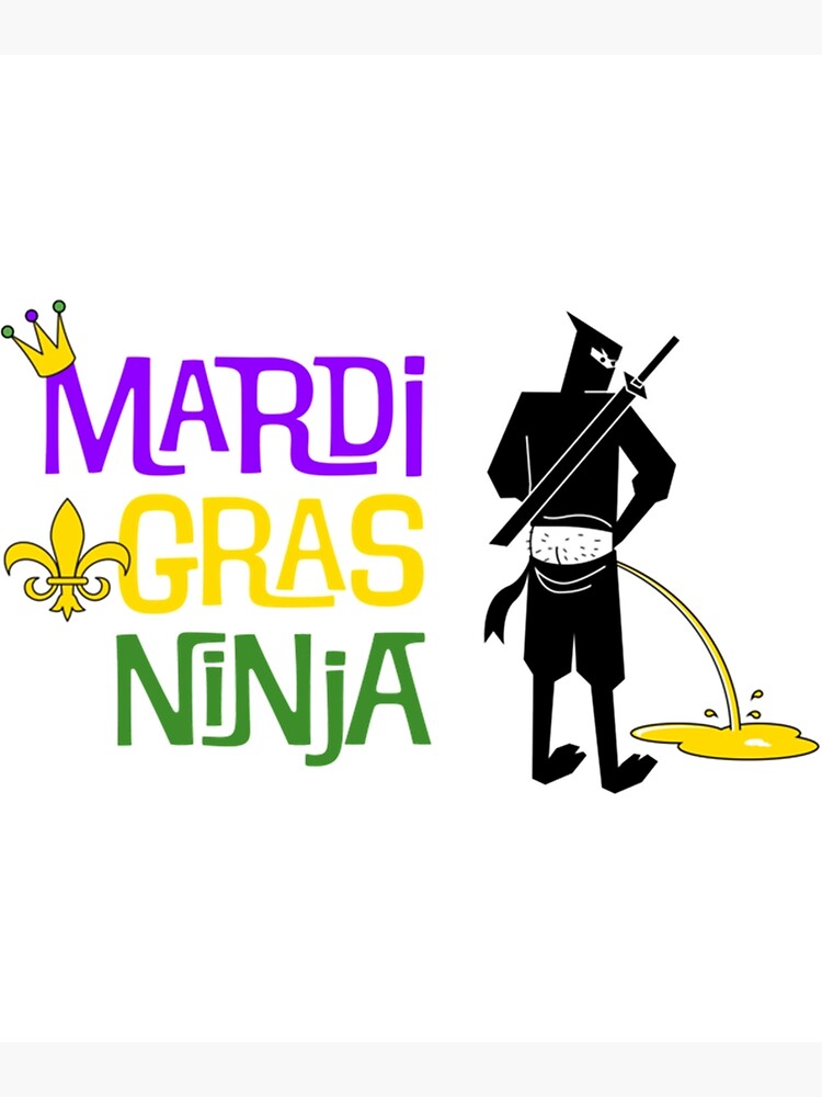 "Mardi Gras 2022 " Poster for Sale by newhillstore Redbubble