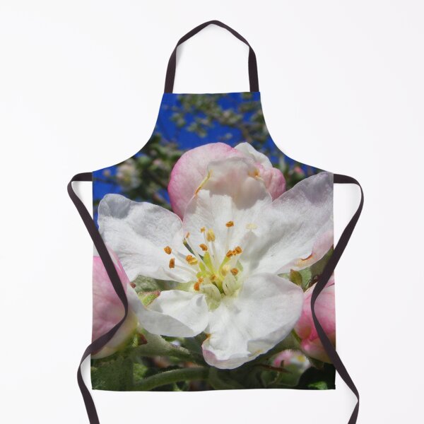 Item preview, Apple blossom designed and sold by TatianaAn.
