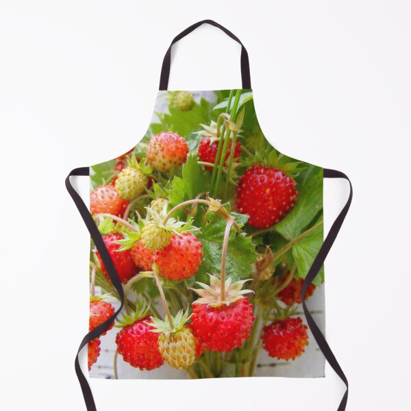 Item preview, wild strawberry designed and sold by TatianaAn.