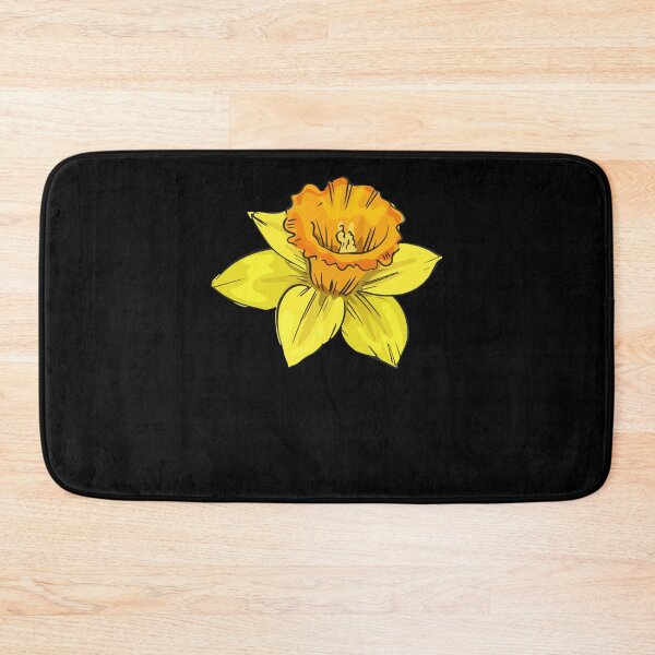 Item preview, daffodil flower designed and sold by zaher97.