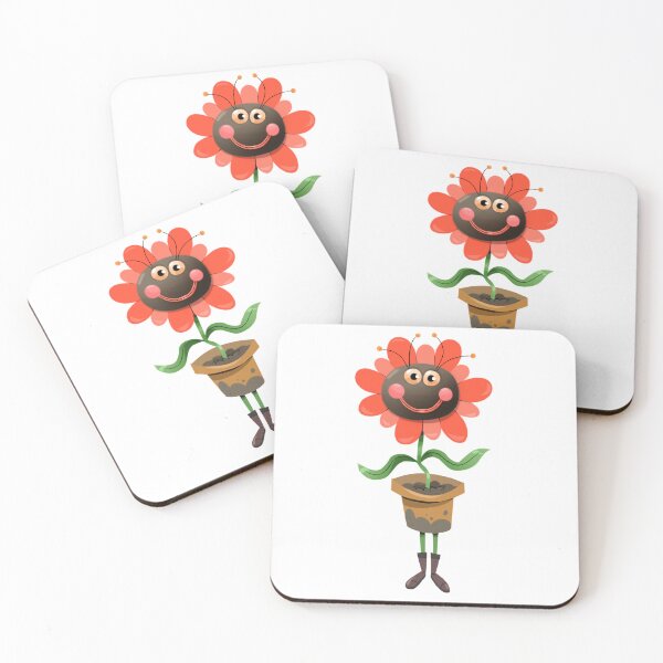 Item preview, miss flower designed and sold by Shoppy2.