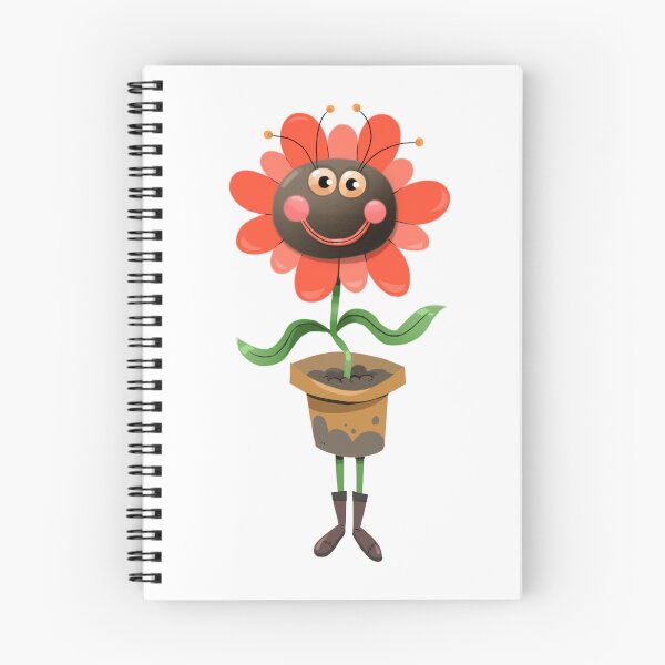 Item preview, miss flower designed and sold by Shoppy2.