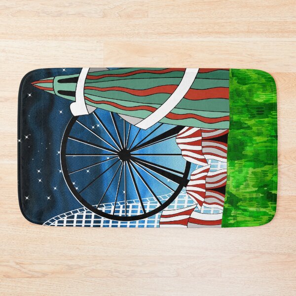 Item preview, Fairground  designed and sold by Andrew  Hitchen.