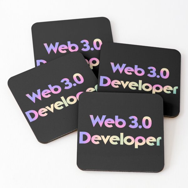 Item preview, Web 3.0 Developer | Web 3 is the future designed and sold by H3arthack3r.