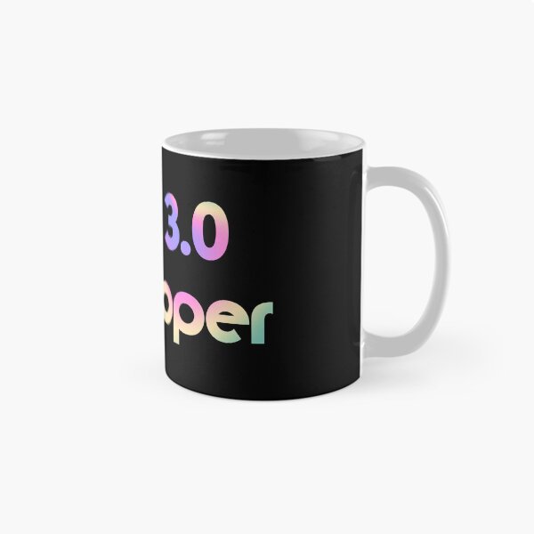 Item preview, Web 3.0 Developer | Web 3 is the future designed and sold by H3arthack3r.