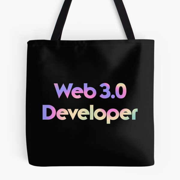Artikelvorschau, Web 3.0-Entwickler | Web 3 ist die Zukunft entworfen und verkauft von H3arthack3r.
