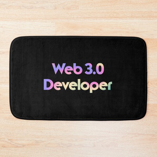 Item preview, Web 3.0 Developer | Web 3 is the future designed and sold by H3arthack3r.