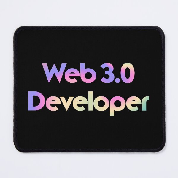 Item preview, Web 3.0 Developer | Web 3 is the future designed and sold by H3arthack3r.