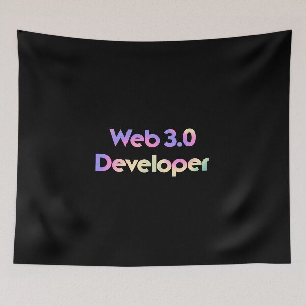 Item preview, Web 3.0 Developer | Web 3 is the future designed and sold by H3arthack3r.