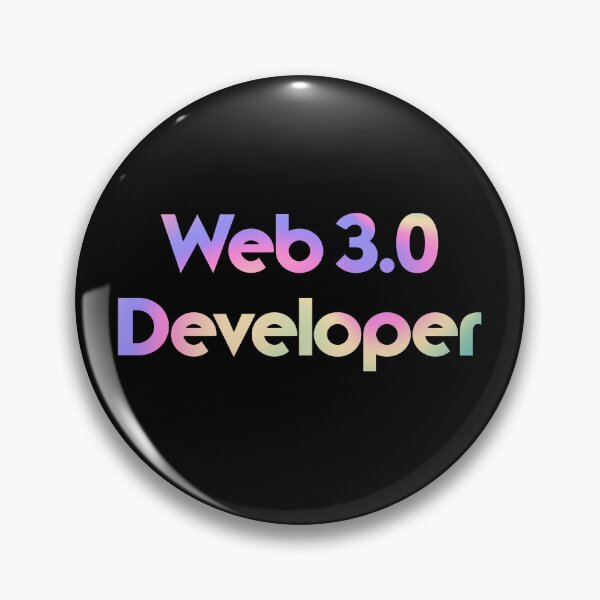 Item preview, Web 3.0 Developer | Web 3 is the future designed and sold by H3arthack3r.