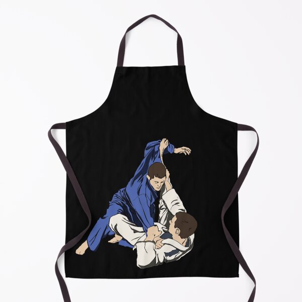 Item preview, Brazilian Jiu Jitsu BJJ Rolling designed and sold by Superhero Gear.