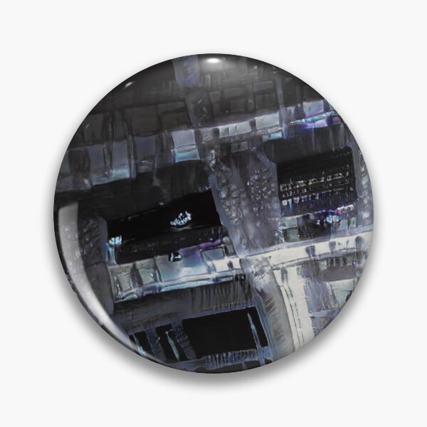 Item preview, Cyberpunk #CYB00034 designed and sold by KsaveraArt.