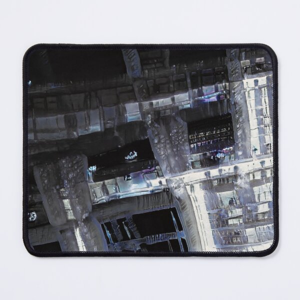 Item preview, Cyberpunk #CYB00034 designed and sold by KsaveraArt.
