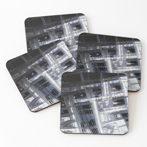 Item preview, Cyberpunk #CYB00034 designed and sold by KsaveraArt.