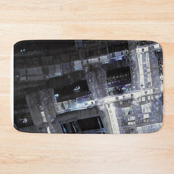 Item preview, Cyberpunk #CYB00034 designed and sold by KsaveraArt.