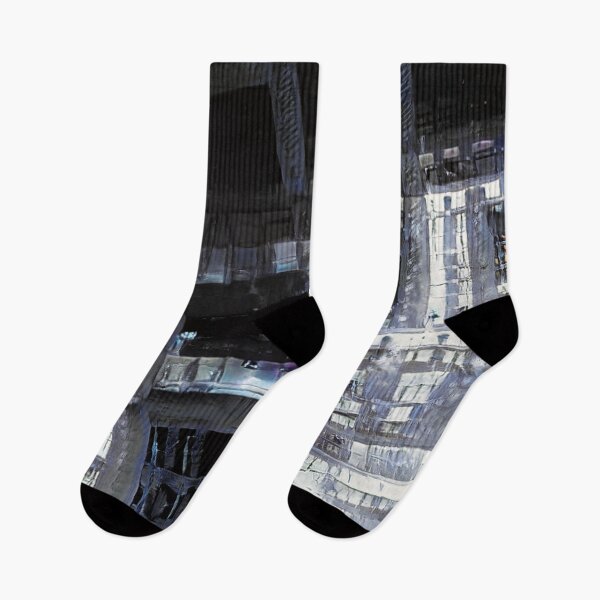 Item preview, Cyberpunk #CYB00034 designed and sold by KsaveraArt.