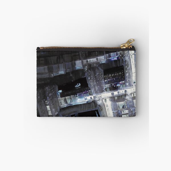 Item preview, Cyberpunk #CYB00034 designed and sold by KsaveraArt.