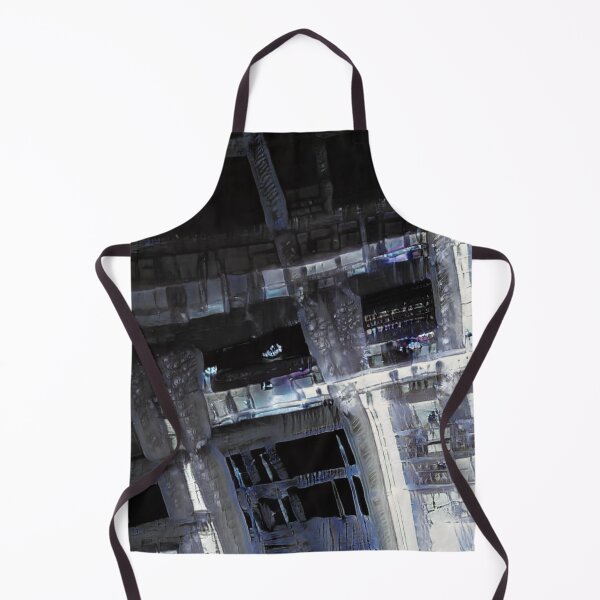 Item preview, Cyberpunk #CYB00034 designed and sold by KsaveraArt.
