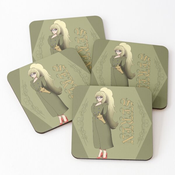 Item preview, Seren  designed and sold by ConcededGold.