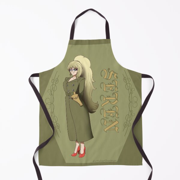 Item preview, Seren designed and sold by ConcededGold.