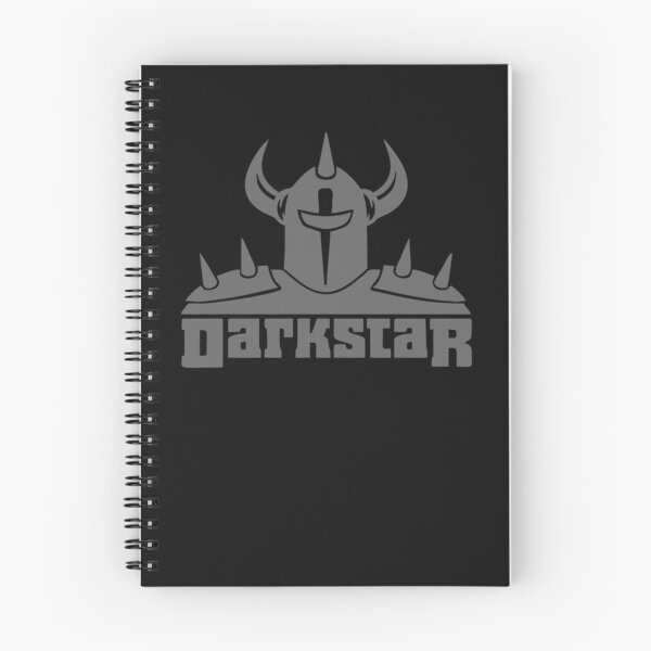 Item preview, BEST TO BUY - Darkstar Essential T-Shirt designed and sold by ALLANHEARN.
