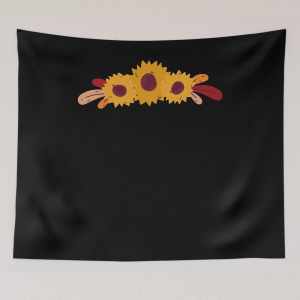 Item preview, fall flower designed and sold by zaher97.