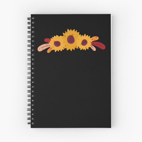 Item preview, fall flower designed and sold by zaher97.
