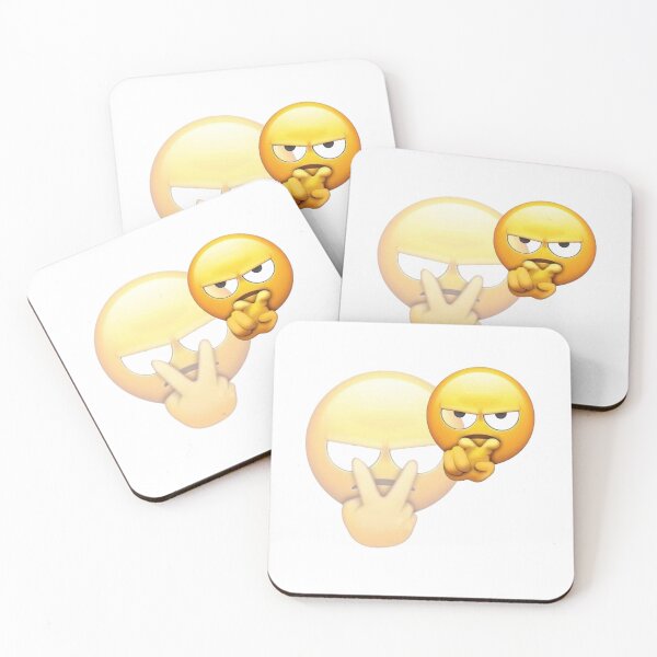 Artikelvorschau, Schau Emoji entworfen und verkauft von sizamix.