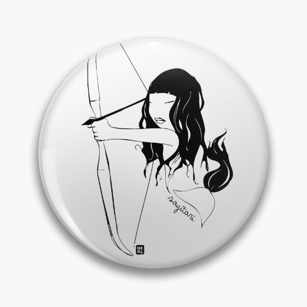 Item preview, Sagittarius - Sagittarius - Sagittarius designed and sold by Meritxell Salvador Caja.