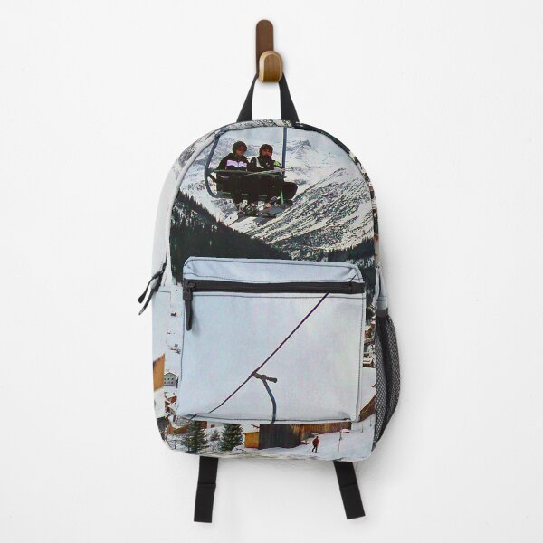Item preview, Lech am Arlberg Austrian Alps Austria designed and sold by AndyEvansPhotos.