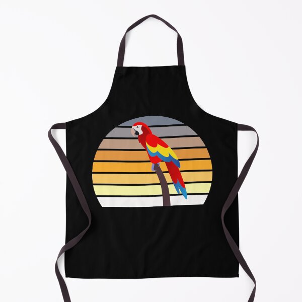 Item preview, Parrot exotic bird designed and sold by Samuel-Ruhland.