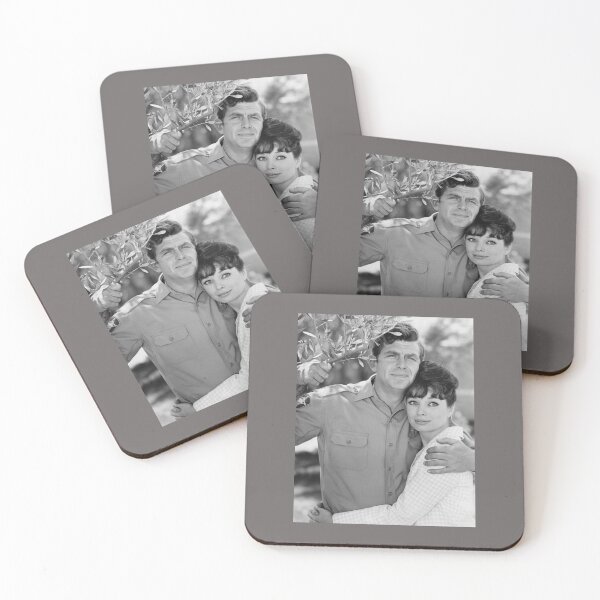 Item preview, Andy Griffith And Helen Crump designed and sold by popquotables.