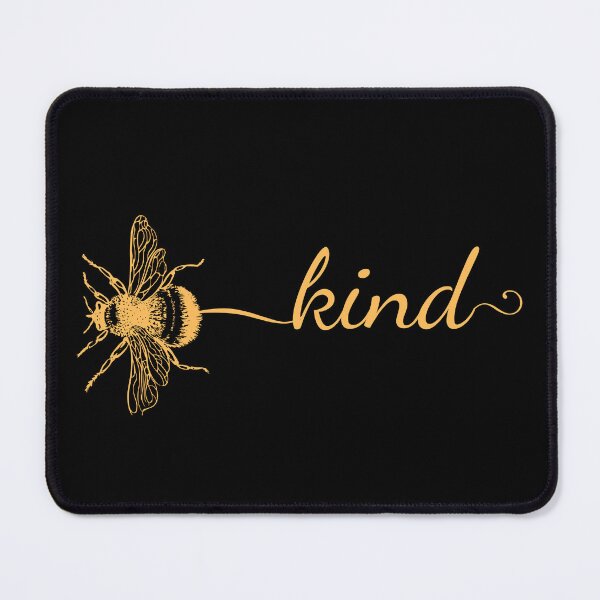 Item preview, Bee Kind designed and sold by BlakefourDesign.