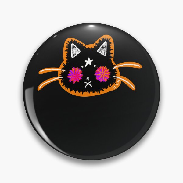 Item preview, Spiky baby Sticker designed and sold by JanekHandrich.