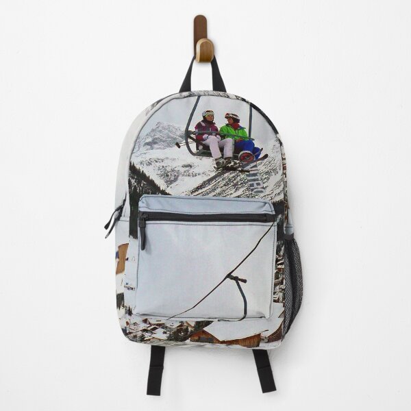 Item preview, Lech am Arlberg Austrian Alps Austria designed and sold by AndyEvansPhotos.
