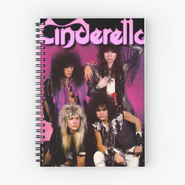 Item preview, CINDERELLA BAND being alive if Essential designed and sold by EricBaumann.