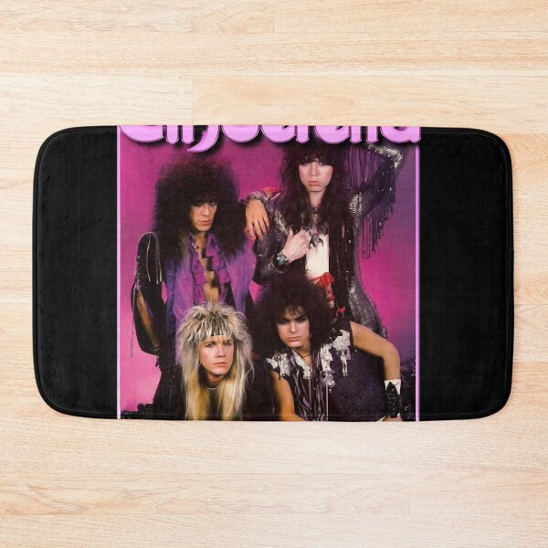 Item preview, CINDERELLA BAND being alive if Essential designed and sold by EricBaumann.