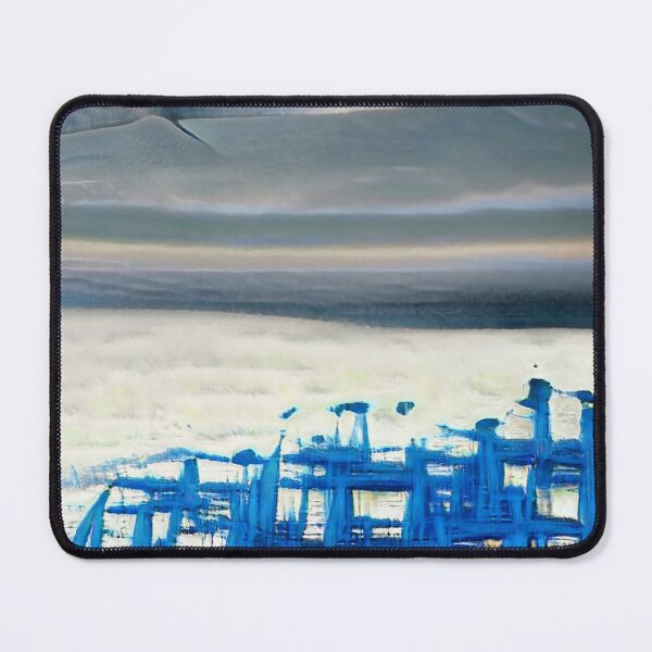 Item preview, Cyberpunk #CYB00042 designed and sold by KsaveraArt.