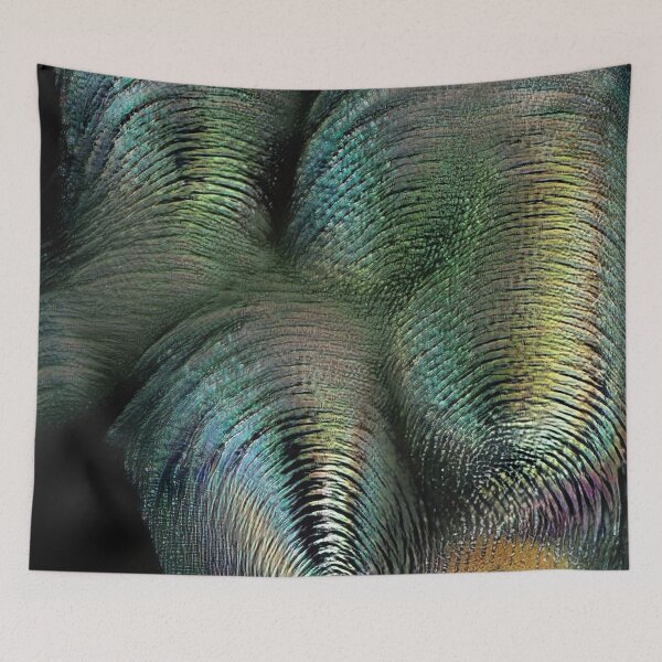 Item preview, Cyberpunk #CYB00043 designed and sold by KsaveraArt.