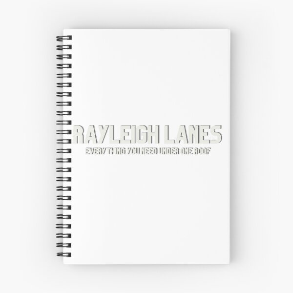 Item preview, Rayleigh Lanes designed and sold by schierneckeretc.