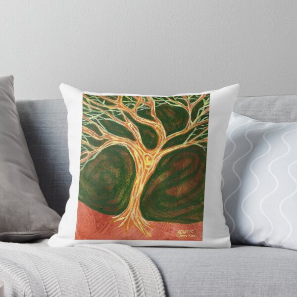 Item preview, 'Blue Ridge Rumination #17' designed and sold by Jerry Kirk.
