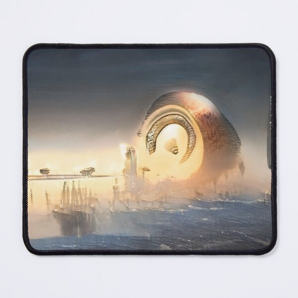 Item preview, Cyberpunk #CYB00049 designed and sold by KsaveraArt.