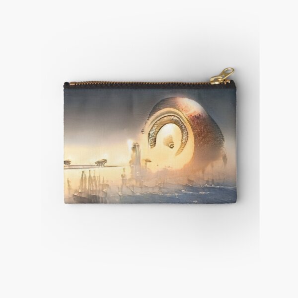 Item preview, Cyberpunk #CYB00049 designed and sold by KsaveraArt.