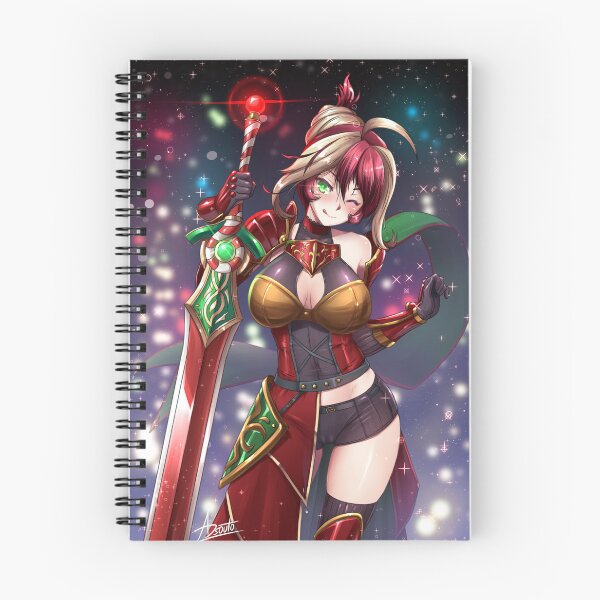 Item preview, Akane designed and sold by adsoutoart.