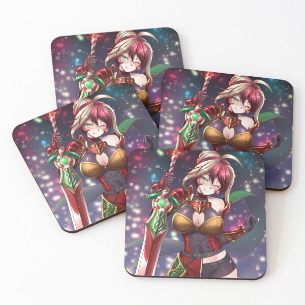 Item preview, Akane designed and sold by adsoutoart.