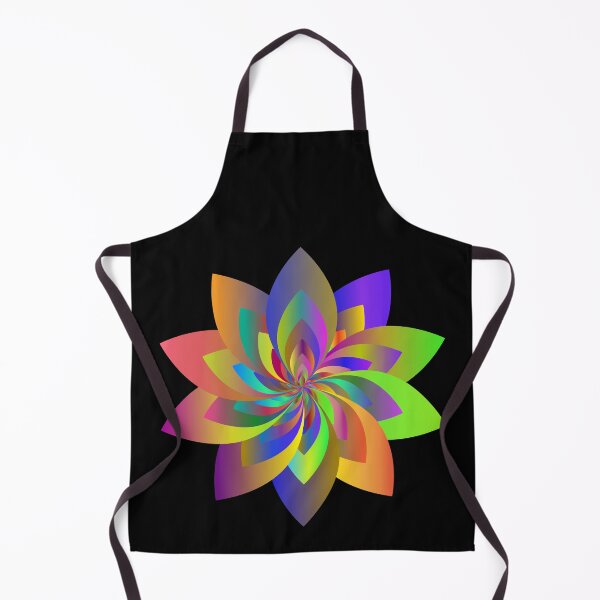 Item preview, Colorful mandala color art designed and sold by artdragongift 15.